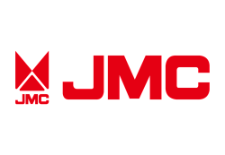 Бункеровозы JMC
